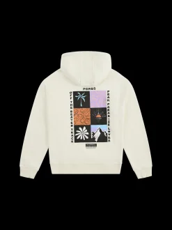 OTBT Hoody Women |^Poederbaas