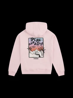 OTBT Hoody Women |^Poederbaas Outlet