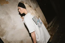 OTBT T-shirt Men |^Poederbaas Discount