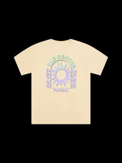 OTBT T-shirt Men |^Poederbaas