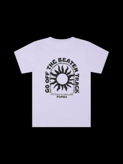 OTBT T-shirt Women |^Poederbaas Online