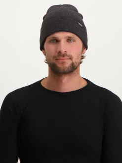 Park Beanie |^Poederbaas Outlet