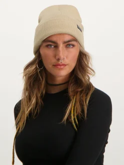 Park Beanie |^Poederbaas Hot