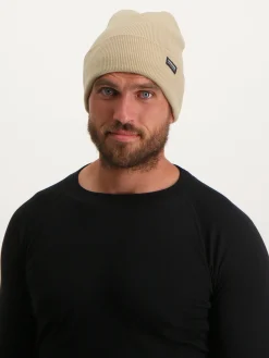 Park Beanie |^Poederbaas Hot