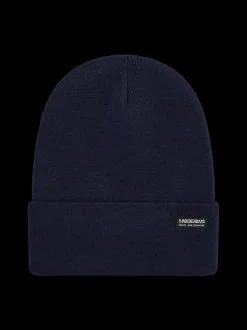 Park Beanie |^Poederbaas