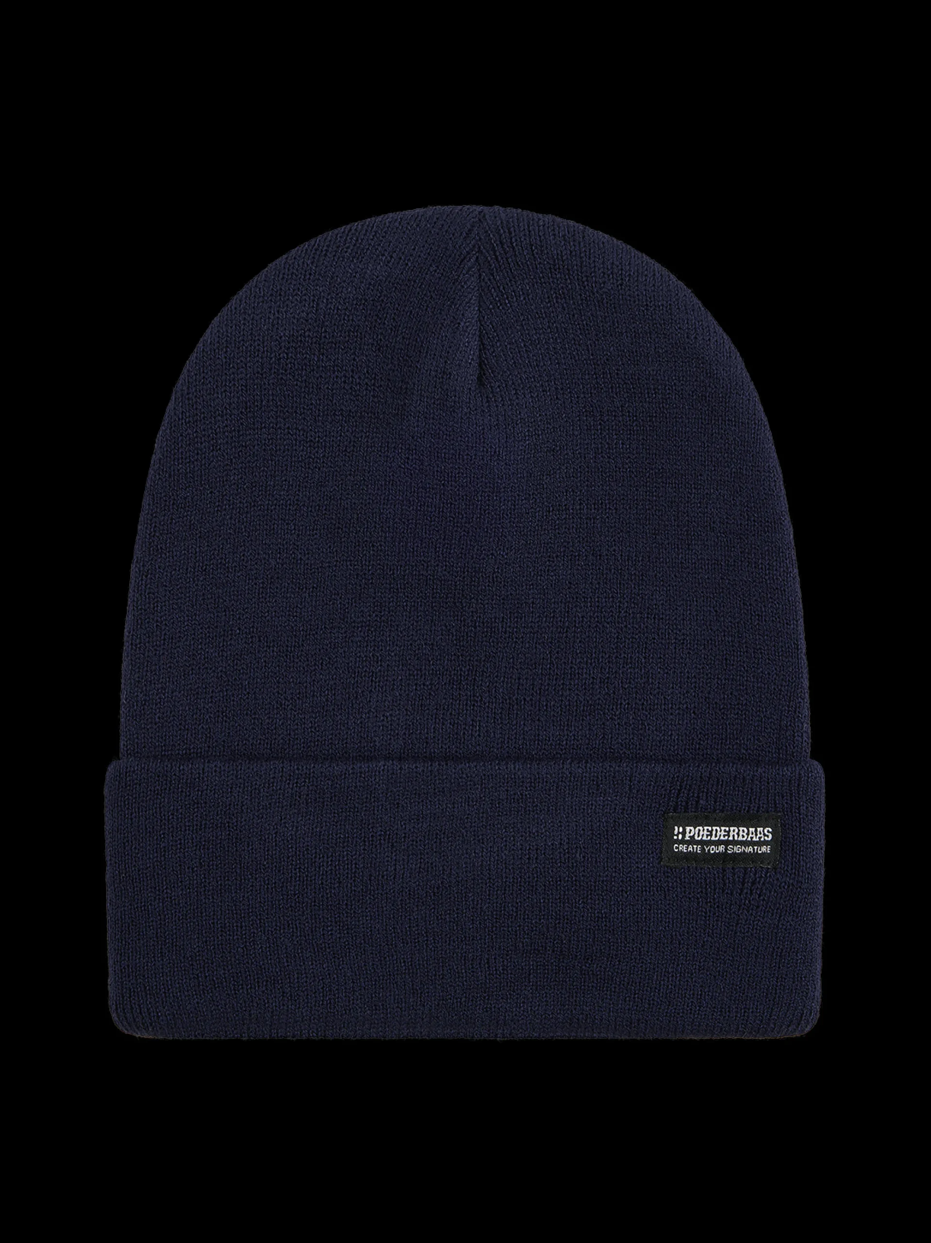 Park Beanie |^Poederbaas