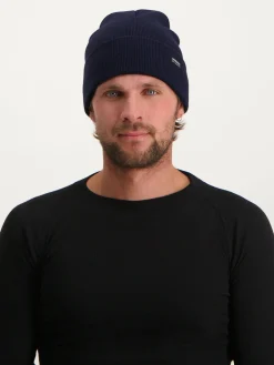 Park Beanie |^Poederbaas