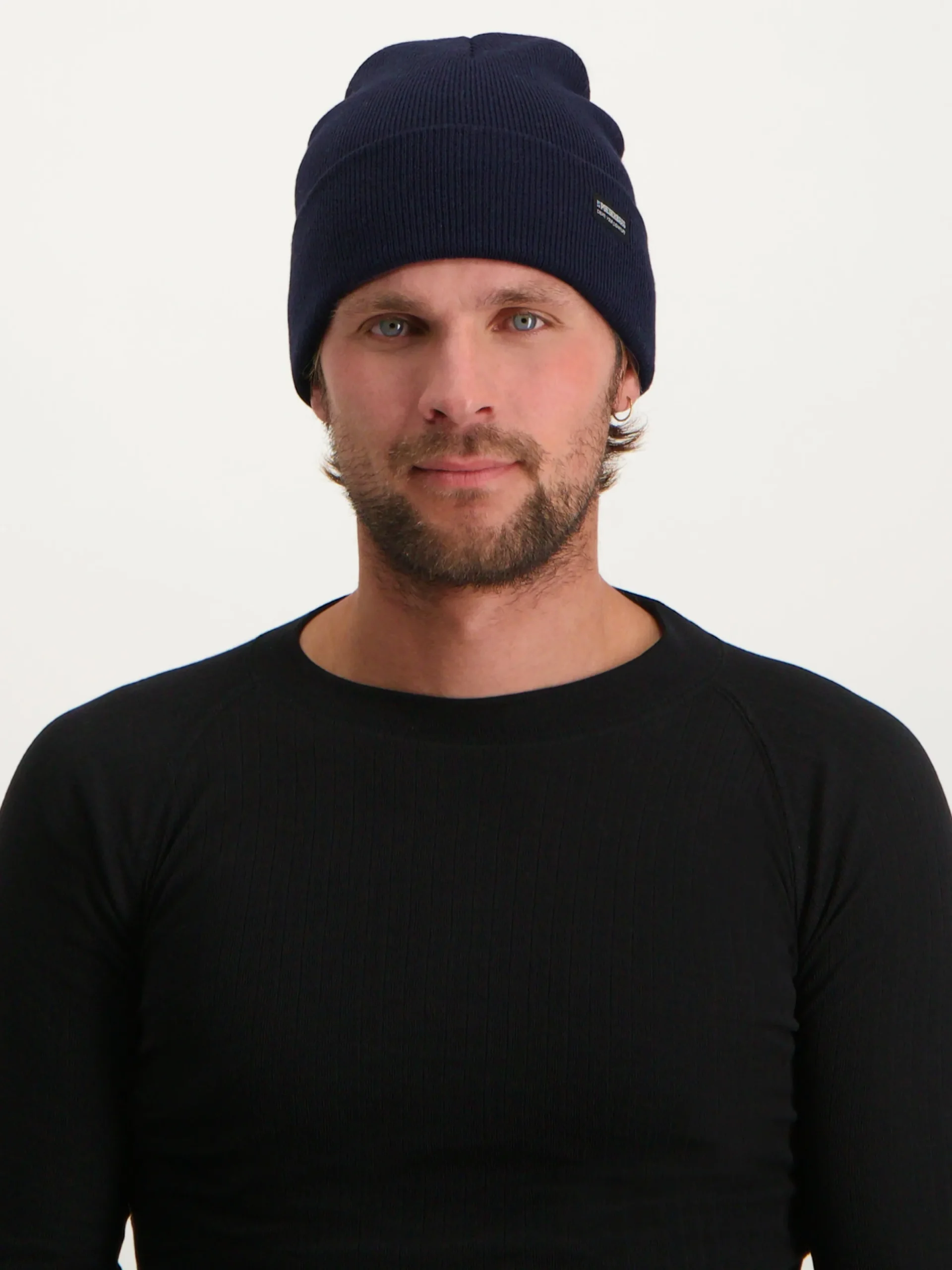 Park Beanie |^Poederbaas