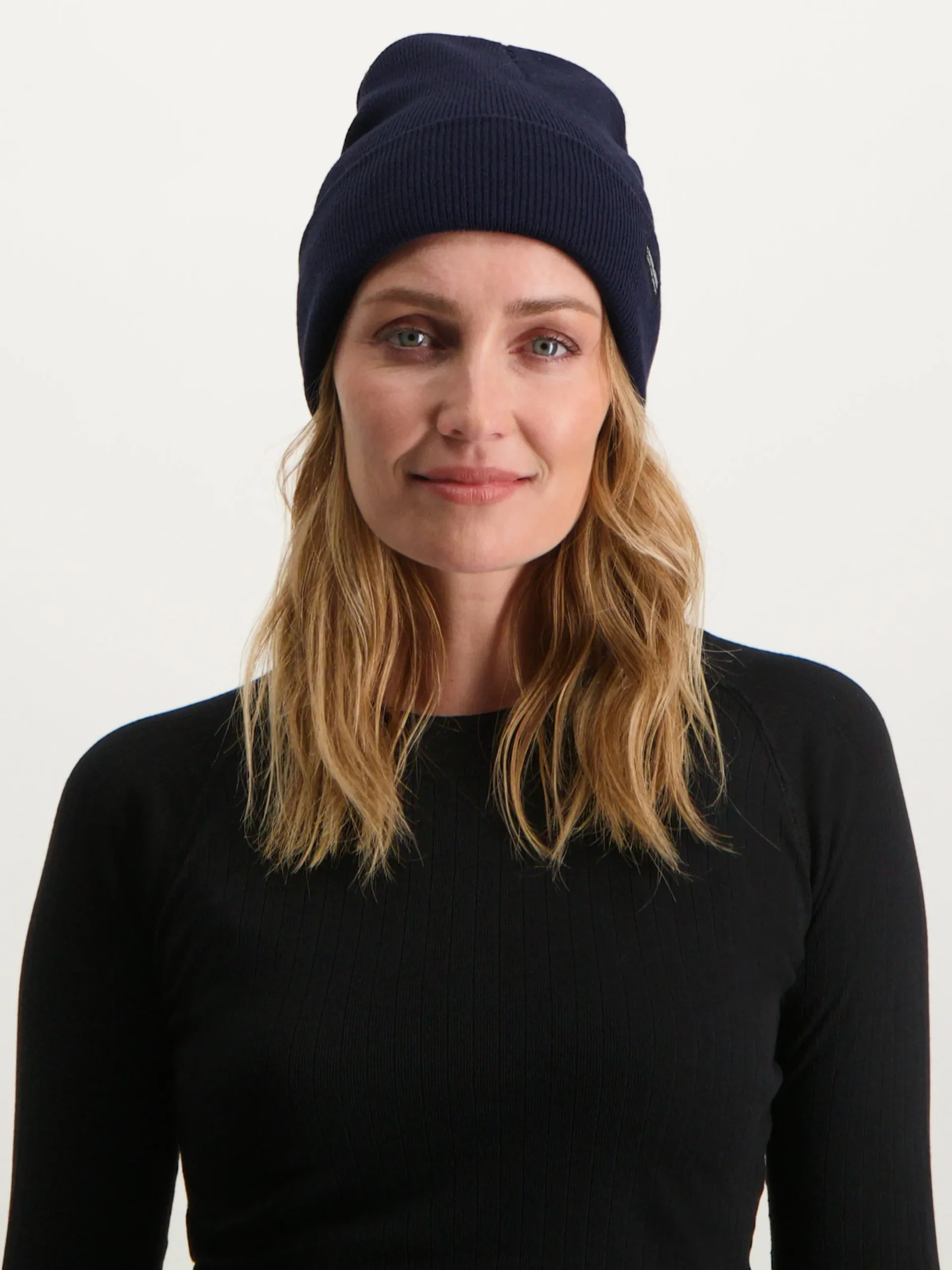 Park Beanie |^Poederbaas