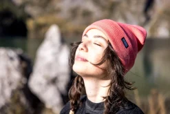 Park Beanie |^Poederbaas Outlet