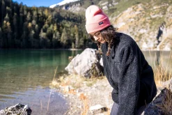 Park Beanie |^Poederbaas Outlet