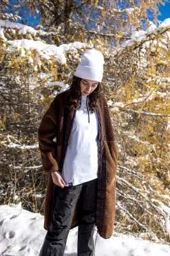 Park Beanie |^Poederbaas Outlet