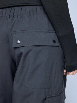 Park Pant |^Poederbaas