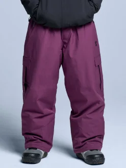 Park Pant |^Poederbaas Outlet