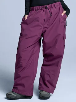 Park Pant |^Poederbaas Outlet