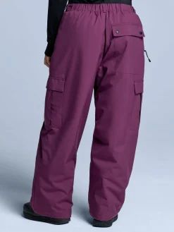 Park Pant |^Poederbaas Outlet
