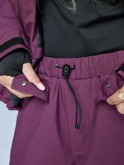 Park Pant |^Poederbaas Outlet