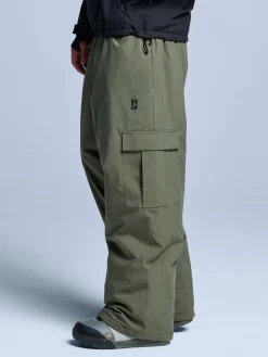 Park Pant |^Poederbaas Outlet