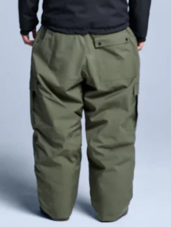 Park Pant |^Poederbaas Outlet