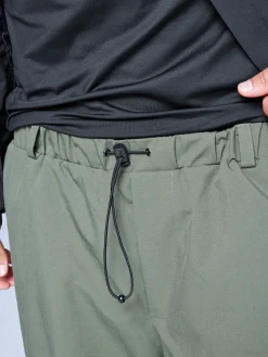 Park Pant |^Poederbaas Outlet
