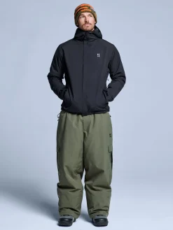 Park Pant |^Poederbaas Outlet