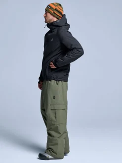 Park Pant |^Poederbaas Outlet