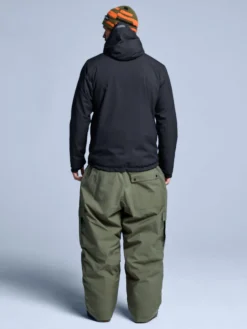 Park Pant |^Poederbaas Outlet