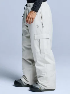 Park Pant |^Poederbaas Sale
