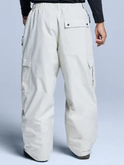 Park Pant |^Poederbaas Sale