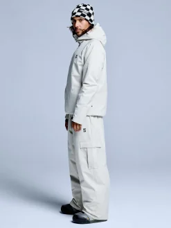 Park Pant |^Poederbaas Sale