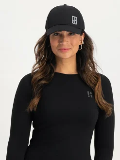 Performance Brand Cap |^Poederbaas Discount