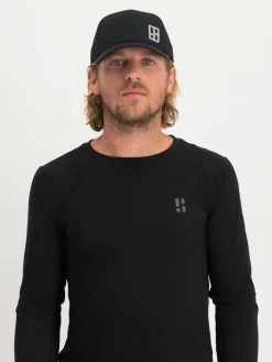 Performance Brand Cap |^Poederbaas Discount