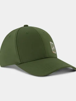 Performance Brand Cap |^Poederbaas Sale