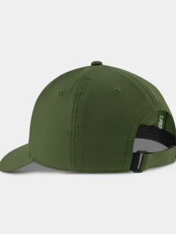 Performance Brand Cap |^Poederbaas Sale