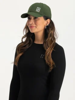 Performance Brand Cap |^Poederbaas Sale