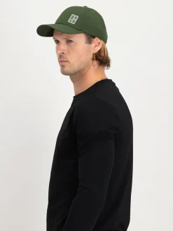 Performance Brand Cap |^Poederbaas Sale