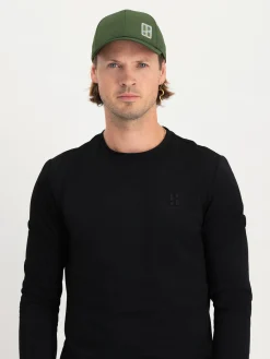 Performance Brand Cap |^Poederbaas Sale