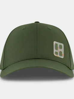 Performance Brand Cap |^Poederbaas Sale