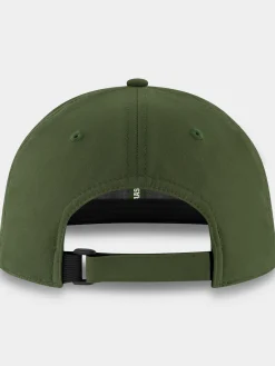 Performance Brand Cap |^Poederbaas Sale
