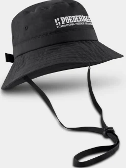 Performance Bucket Hat |^Poederbaas Hot