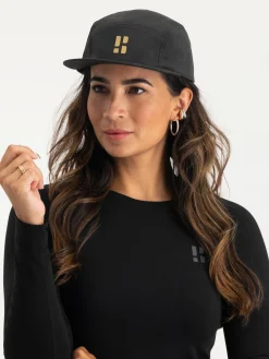 Performance 5-panel cap |^Poederbaas Best