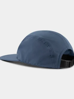 Performance 5-panel cap |^Poederbaas Sale