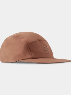 Performance 5-panel cap |^Poederbaas Sale