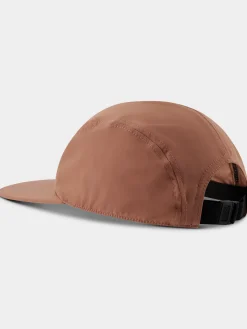 Performance 5-panel cap |^Poederbaas Sale