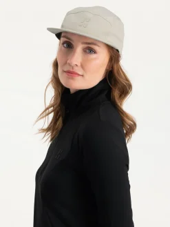 Performance 5-panel cap |^Poederbaas New