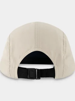 Performance 5-panel cap |^Poederbaas New