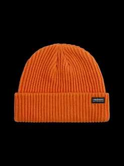 Royal Rib Beanie |^Poederbaas New