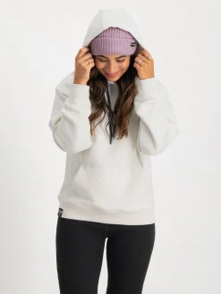 Royal Rib Beanie |^Poederbaas Discount