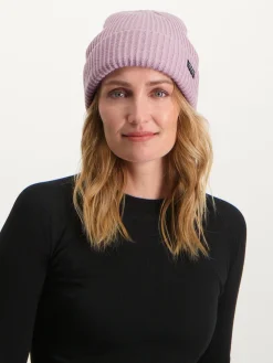 Royal Rib Beanie |^Poederbaas Discount