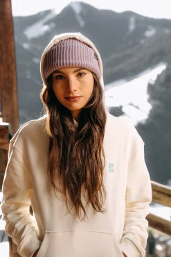 Royal Rib Beanie |^Poederbaas Discount